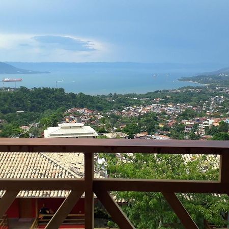 إلهابيلا Suites Luma Vista Mar المظهر الخارجي الصورة