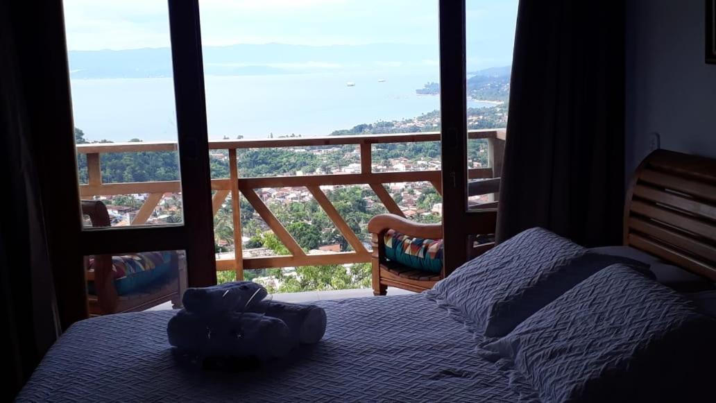 إلهابيلا Suites Luma Vista Mar المظهر الخارجي الصورة