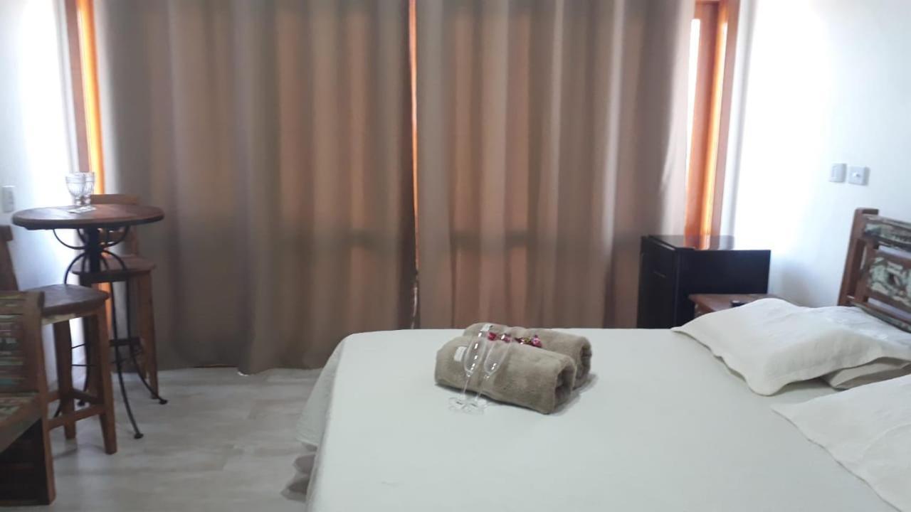 إلهابيلا Suites Luma Vista Mar المظهر الخارجي الصورة