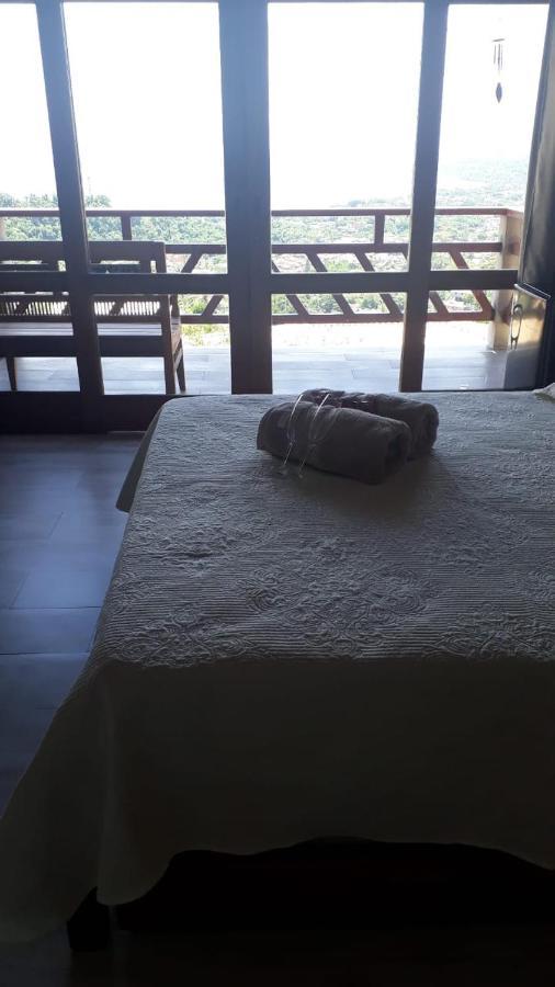 إلهابيلا Suites Luma Vista Mar المظهر الخارجي الصورة