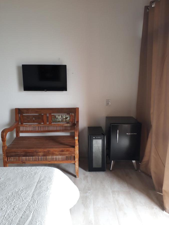 إلهابيلا Suites Luma Vista Mar المظهر الخارجي الصورة