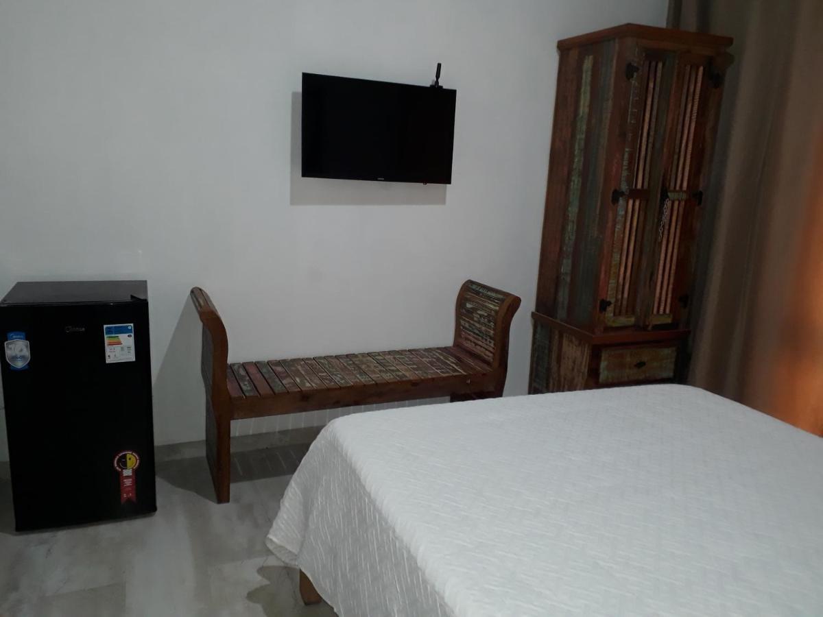 إلهابيلا Suites Luma Vista Mar المظهر الخارجي الصورة