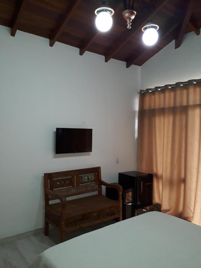 إلهابيلا Suites Luma Vista Mar المظهر الخارجي الصورة