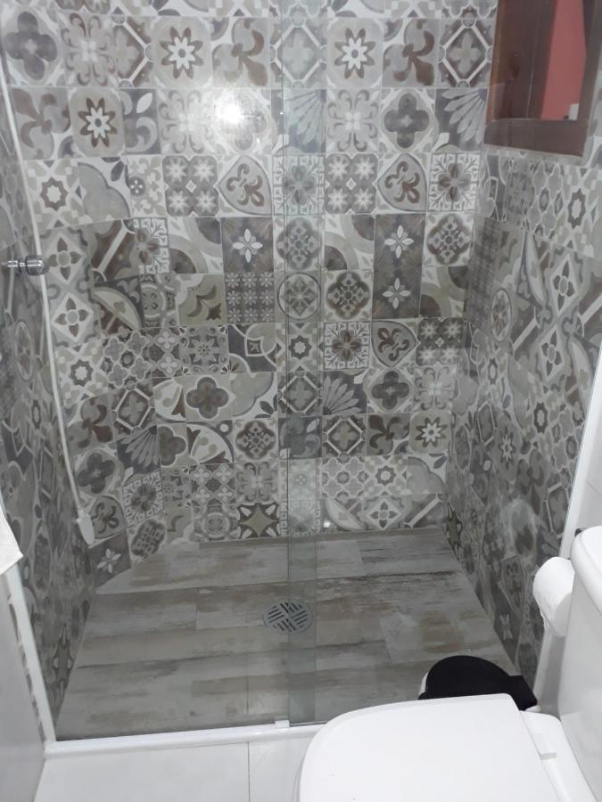 إلهابيلا Suites Luma Vista Mar المظهر الخارجي الصورة