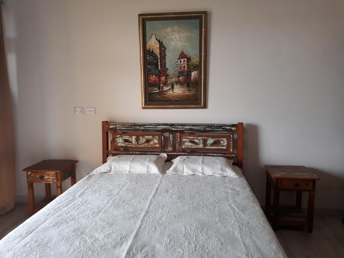 إلهابيلا Suites Luma Vista Mar المظهر الخارجي الصورة