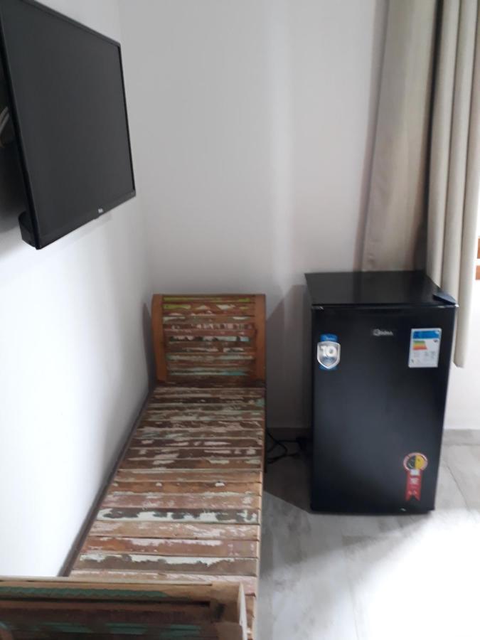 إلهابيلا Suites Luma Vista Mar المظهر الخارجي الصورة