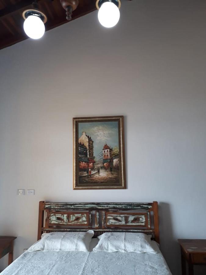 إلهابيلا Suites Luma Vista Mar المظهر الخارجي الصورة