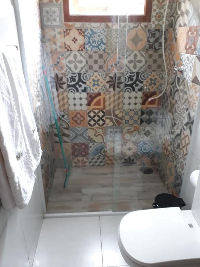 إلهابيلا Suites Luma Vista Mar المظهر الخارجي الصورة