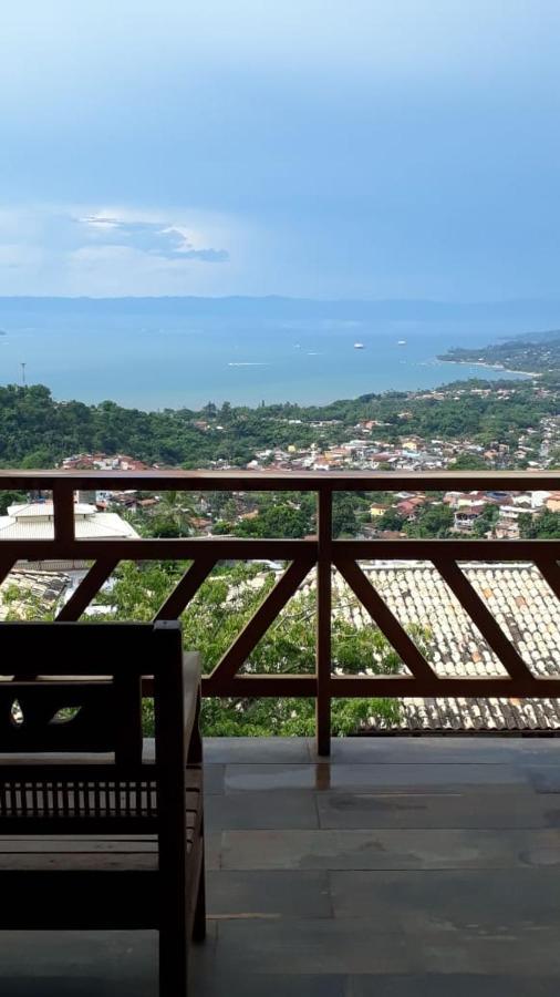 إلهابيلا Suites Luma Vista Mar المظهر الخارجي الصورة