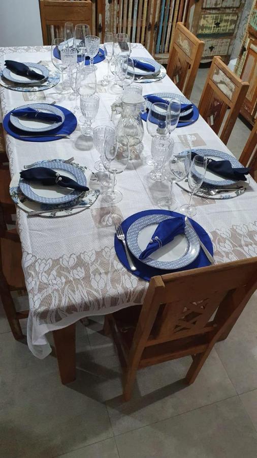 إلهابيلا Suites Luma Vista Mar المظهر الخارجي الصورة