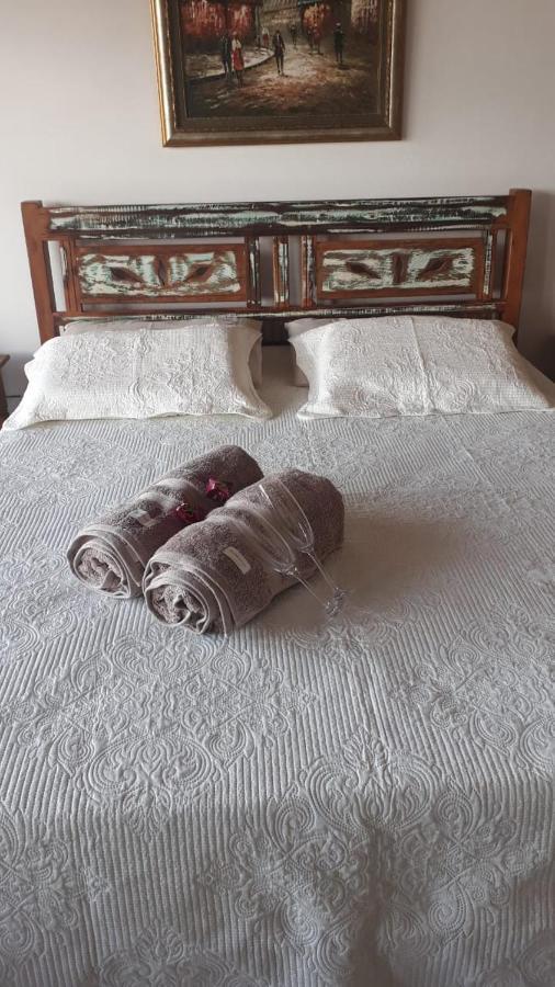 إلهابيلا Suites Luma Vista Mar المظهر الخارجي الصورة