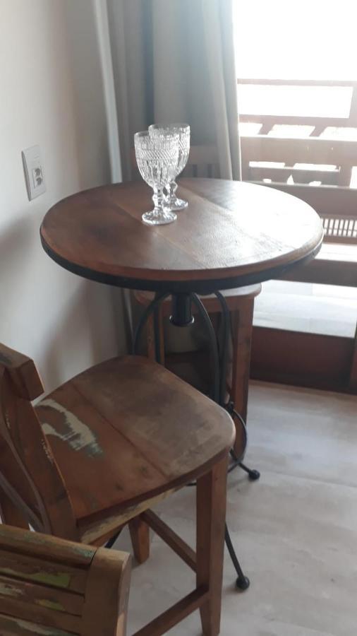 إلهابيلا Suites Luma Vista Mar المظهر الخارجي الصورة