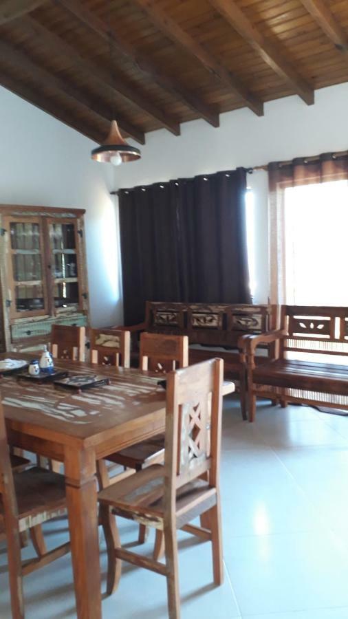 إلهابيلا Suites Luma Vista Mar المظهر الخارجي الصورة