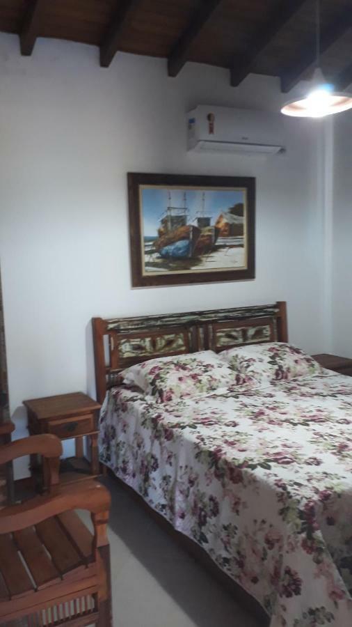 إلهابيلا Suites Luma Vista Mar المظهر الخارجي الصورة