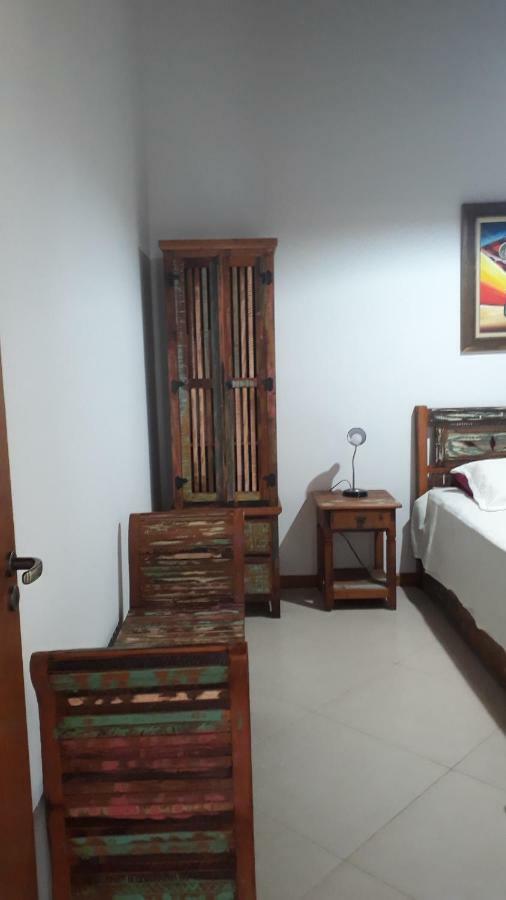 إلهابيلا Suites Luma Vista Mar المظهر الخارجي الصورة